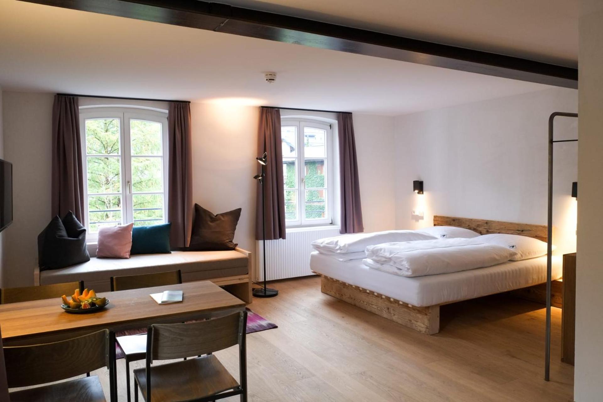 Hotel Baeren Мелау Екстериор снимка