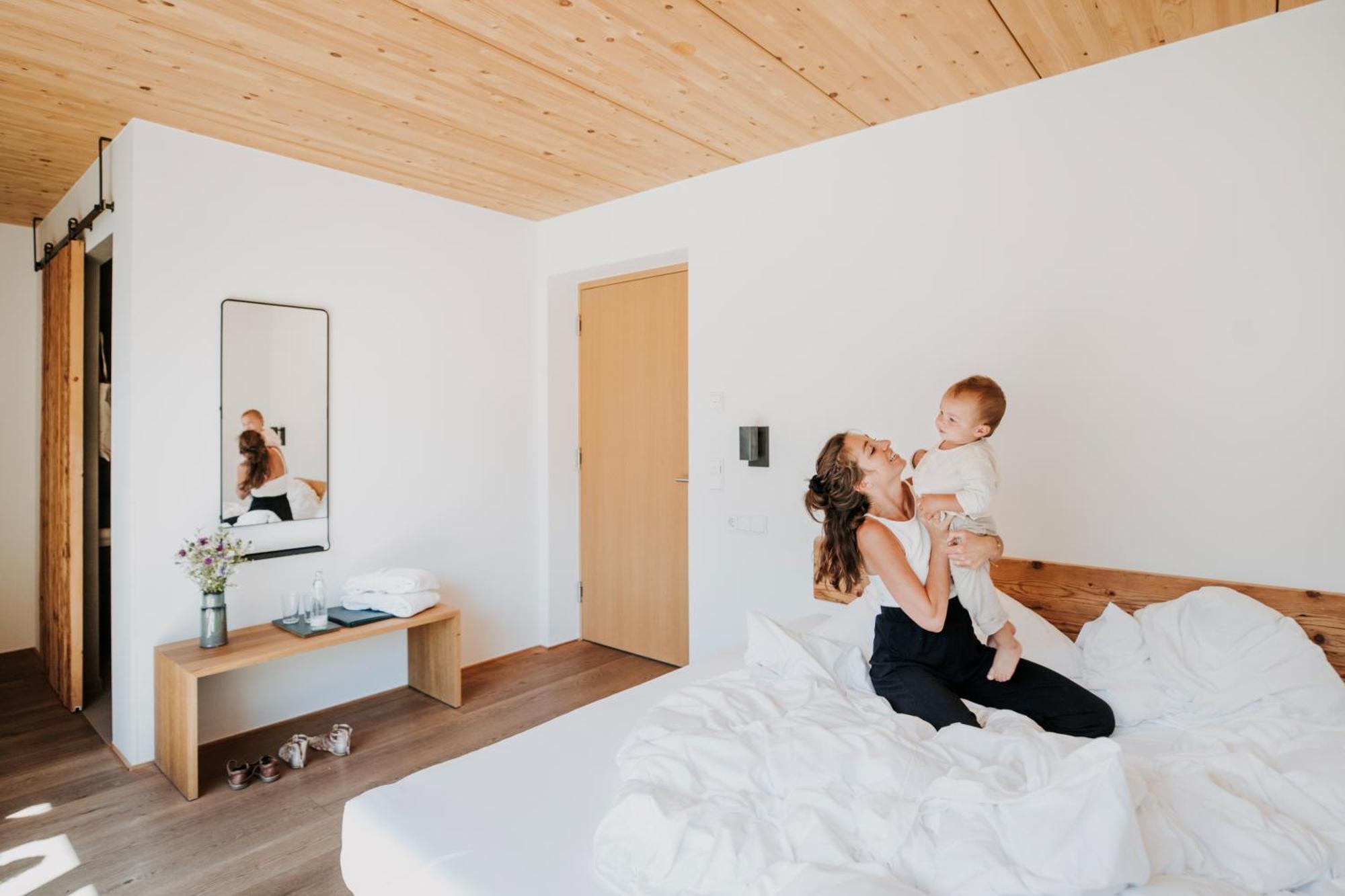 Hotel Baeren Мелау Стая снимка