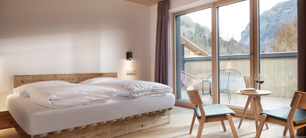 Hotel Baeren Мелау Екстериор снимка